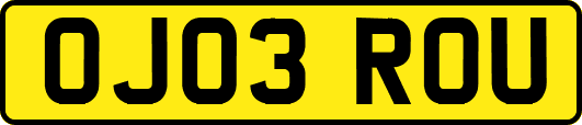 OJ03ROU