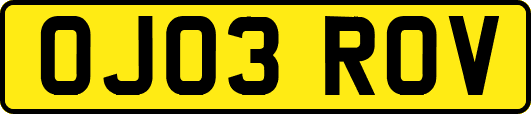 OJ03ROV