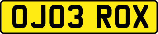 OJ03ROX