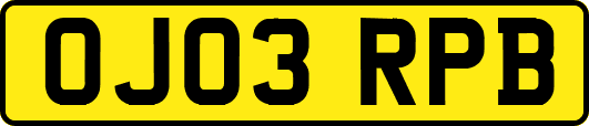 OJ03RPB