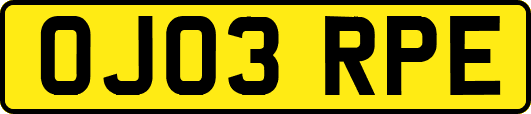OJ03RPE