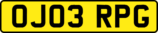 OJ03RPG