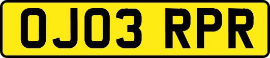 OJ03RPR