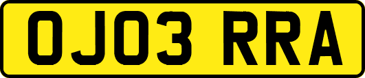 OJ03RRA