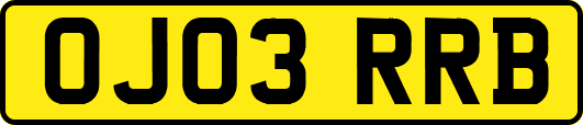 OJ03RRB