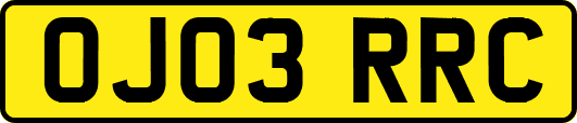OJ03RRC