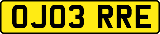 OJ03RRE
