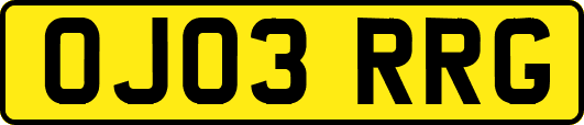 OJ03RRG