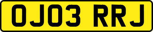 OJ03RRJ