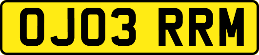 OJ03RRM