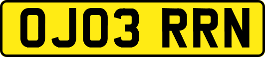 OJ03RRN