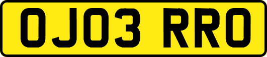 OJ03RRO