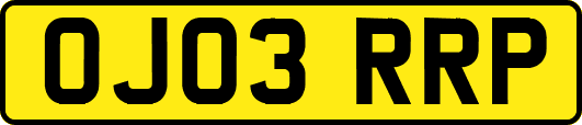 OJ03RRP
