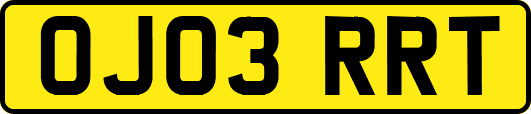 OJ03RRT