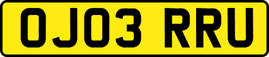 OJ03RRU