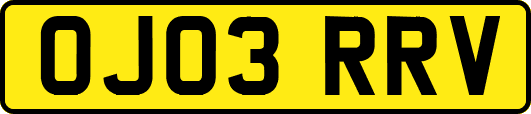 OJ03RRV