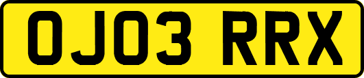 OJ03RRX