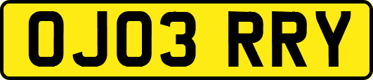 OJ03RRY