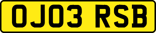 OJ03RSB