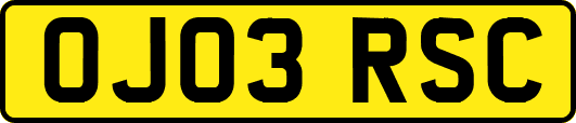 OJ03RSC