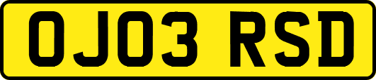 OJ03RSD