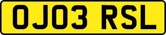 OJ03RSL