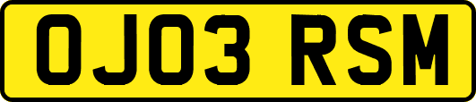 OJ03RSM