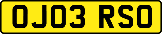 OJ03RSO