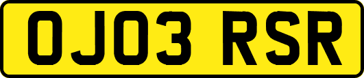 OJ03RSR