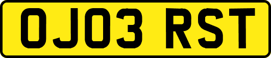 OJ03RST