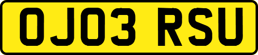 OJ03RSU