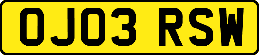 OJ03RSW