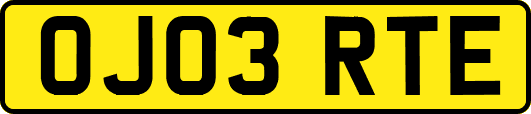 OJ03RTE