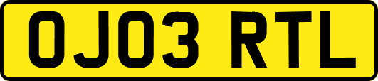 OJ03RTL
