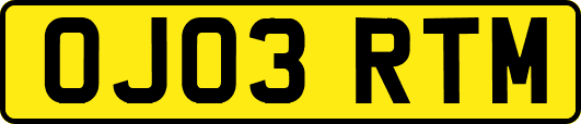 OJ03RTM