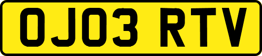 OJ03RTV