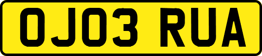 OJ03RUA