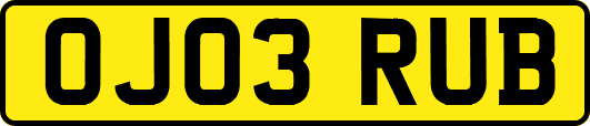 OJ03RUB