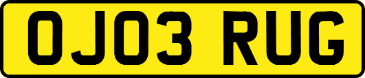 OJ03RUG