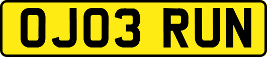 OJ03RUN