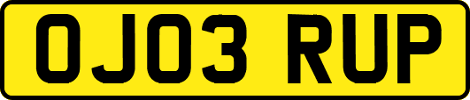 OJ03RUP