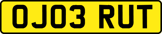 OJ03RUT