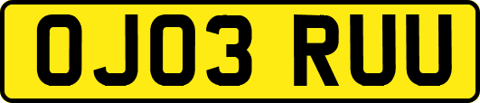 OJ03RUU