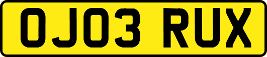 OJ03RUX