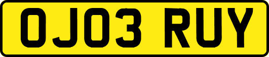 OJ03RUY