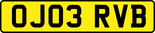 OJ03RVB