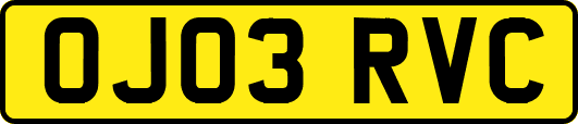 OJ03RVC