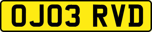 OJ03RVD