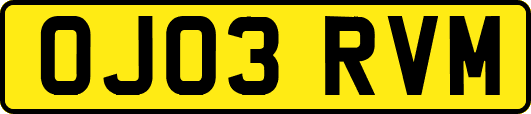OJ03RVM