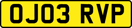 OJ03RVP
